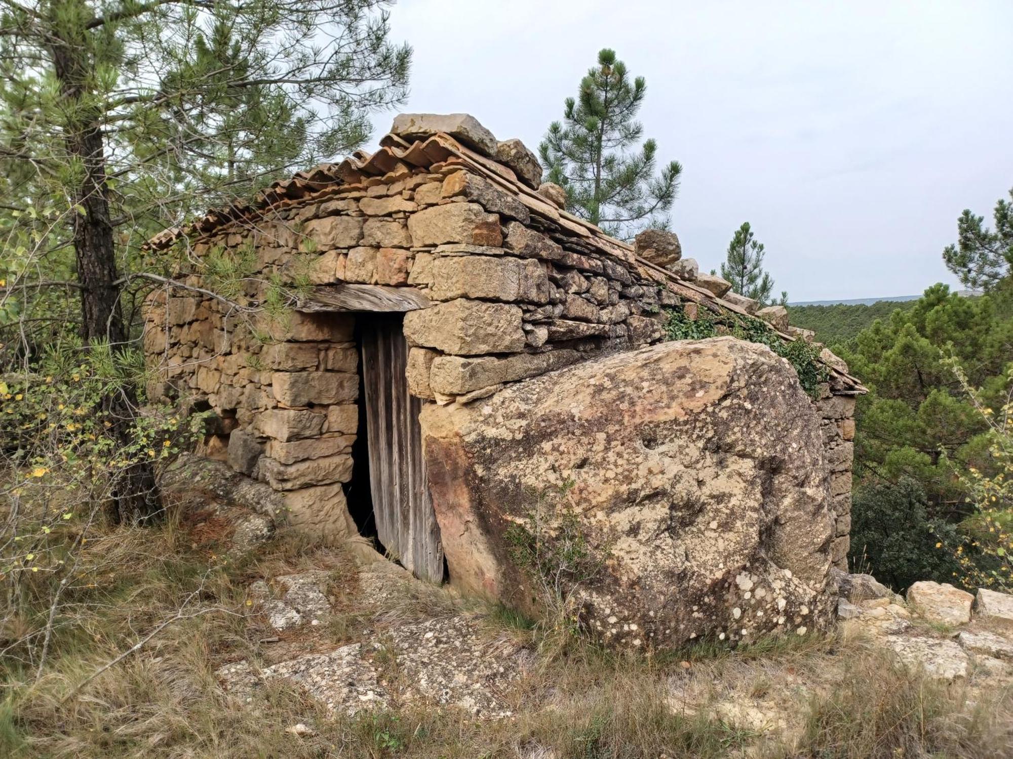 La Vieja Escuela Villa Fuentes de Rubielos ภายนอก รูปภาพ